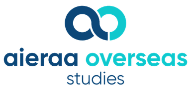 Aieraa Admissions Hub